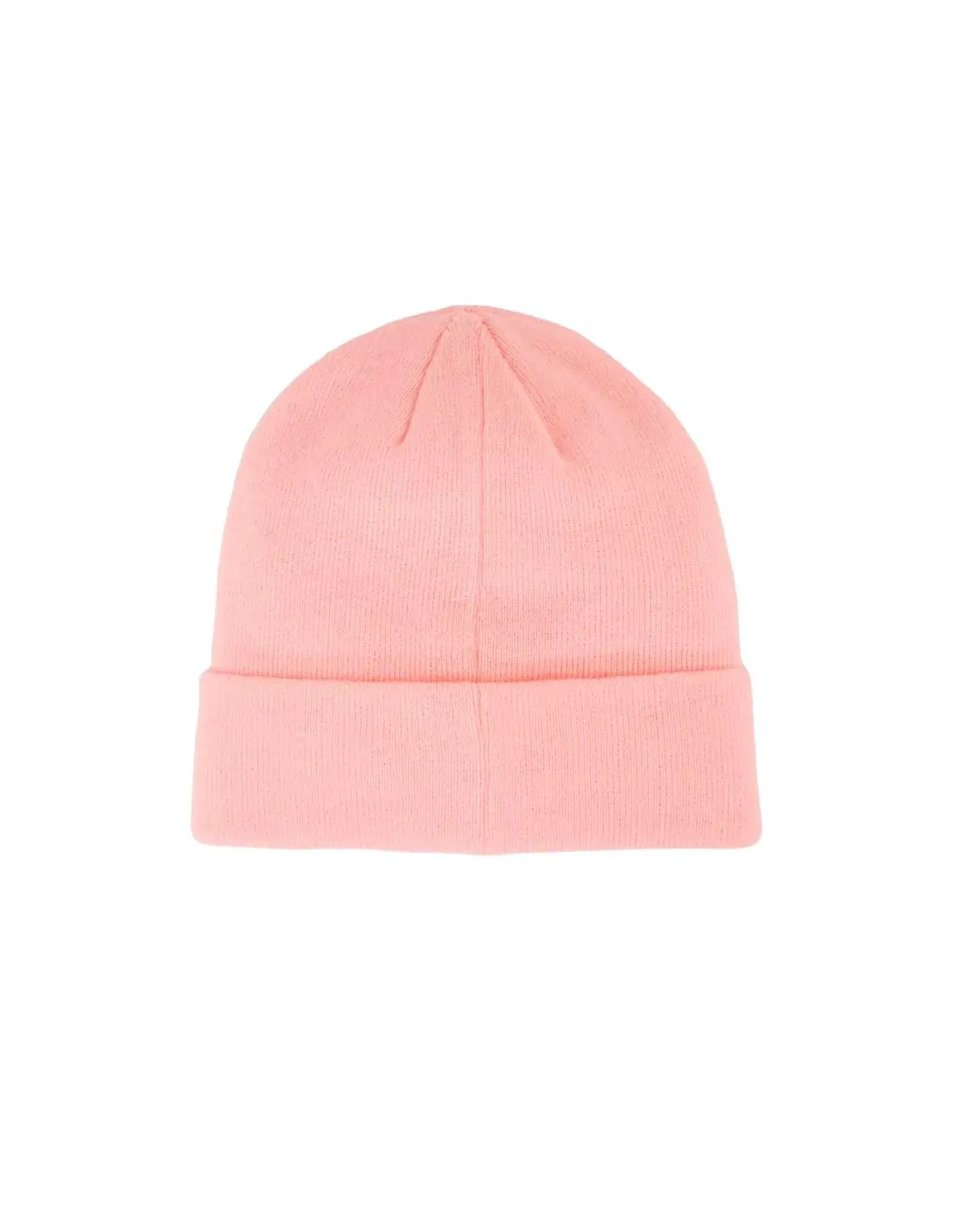 Gorro Puma Archive Heather Coral