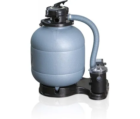 Gre FS400 Filtro De Arena Para Piscina Ø 400 mm 6 m³/h