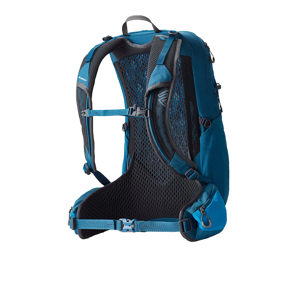 GREGORY ZULU 20 LT MOCHILA  AW24