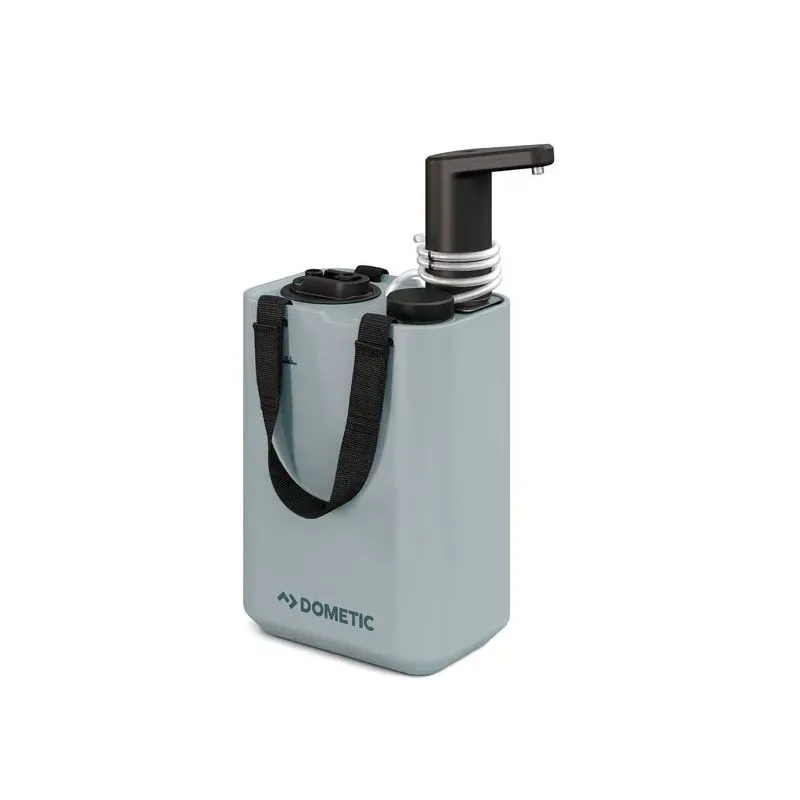Grifo DOMETIC Hydration Water Faucet (Pizarra)