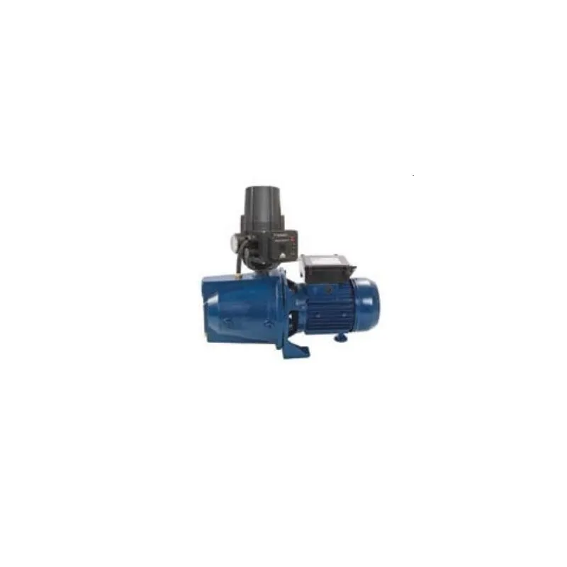 GRUPO DE PRESIóN AUTOMáTICOS PRESJETGM100 1 CV