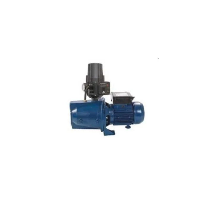 GRUPO DE PRESIóN AUTOMáTICOS PRESJETGM100 1 CV