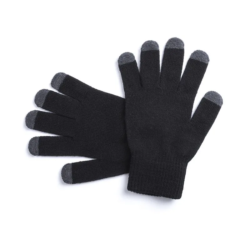 Guantes corporativos táctil Tellar