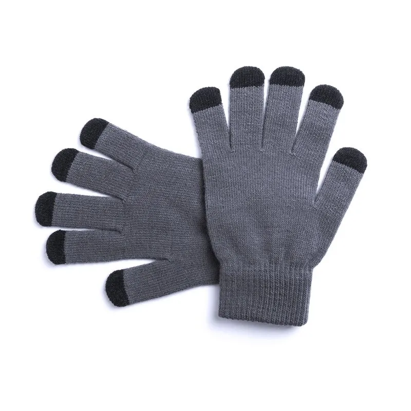 Guantes corporativos táctil Tellar
