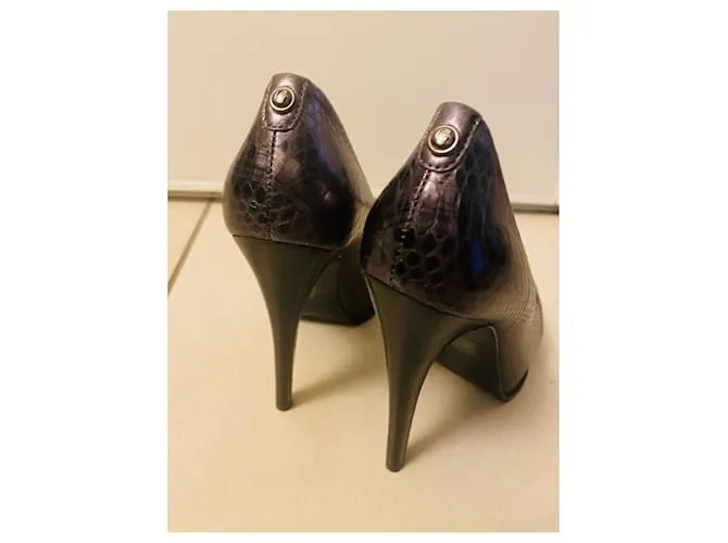 Guess Adivinar Plata 