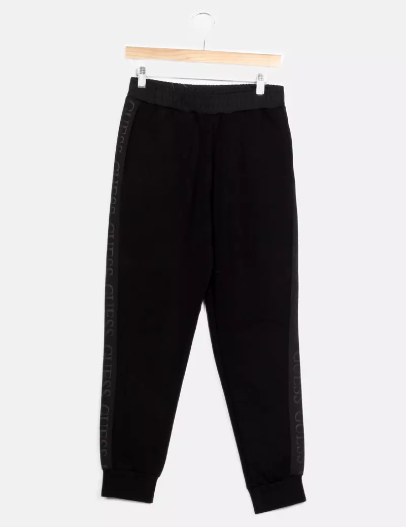 Guess Pantalones de chándal y joggers Baggy