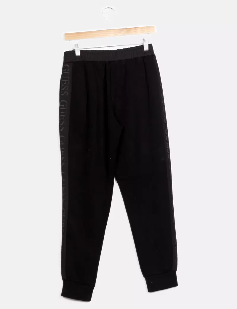 Guess Pantalones de chándal y joggers Baggy