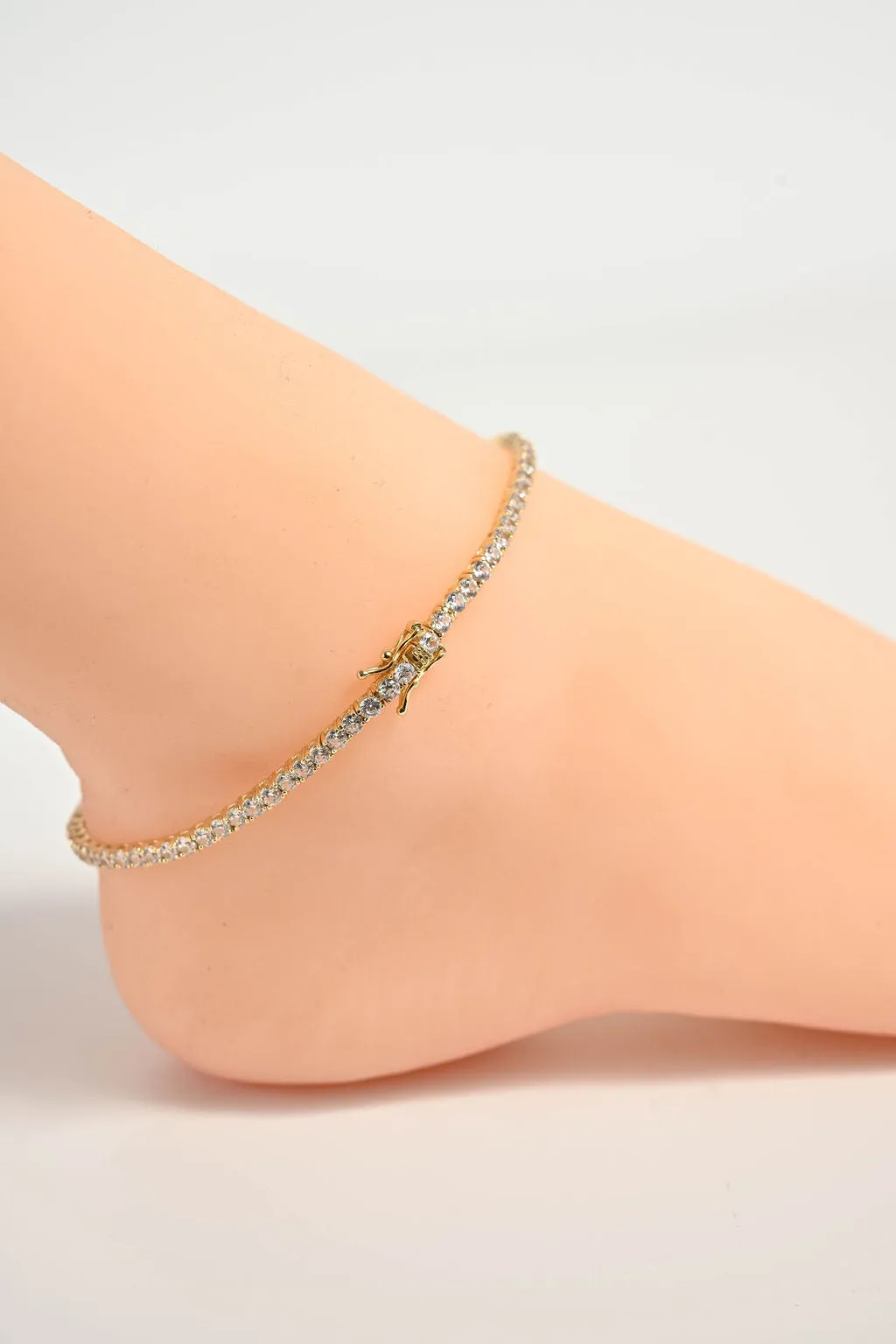 Guillo de pies Diamond