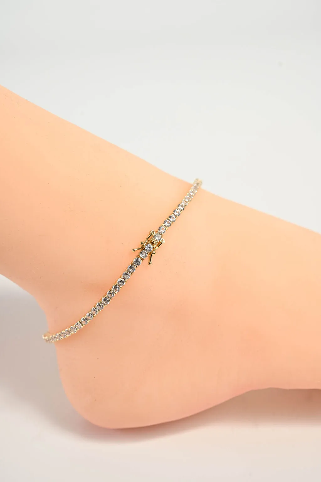 Guillo de pies Diamond
