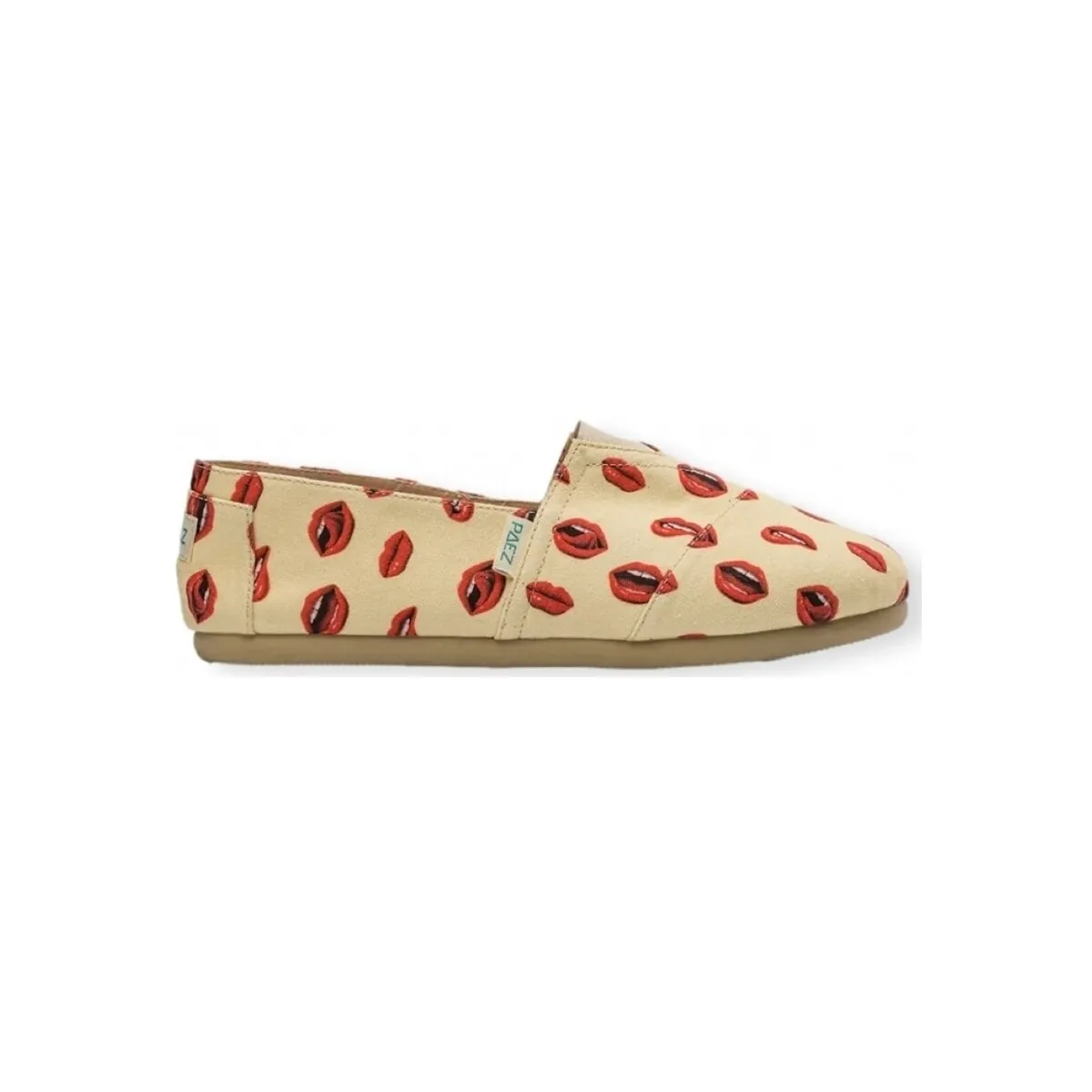 GUM CLASSIC W  PRINT LIBERATION KISS