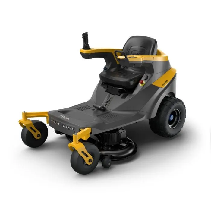 Gyro 500e