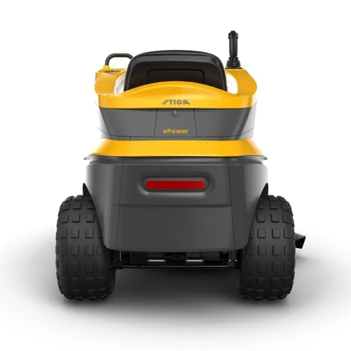 Gyro 500e