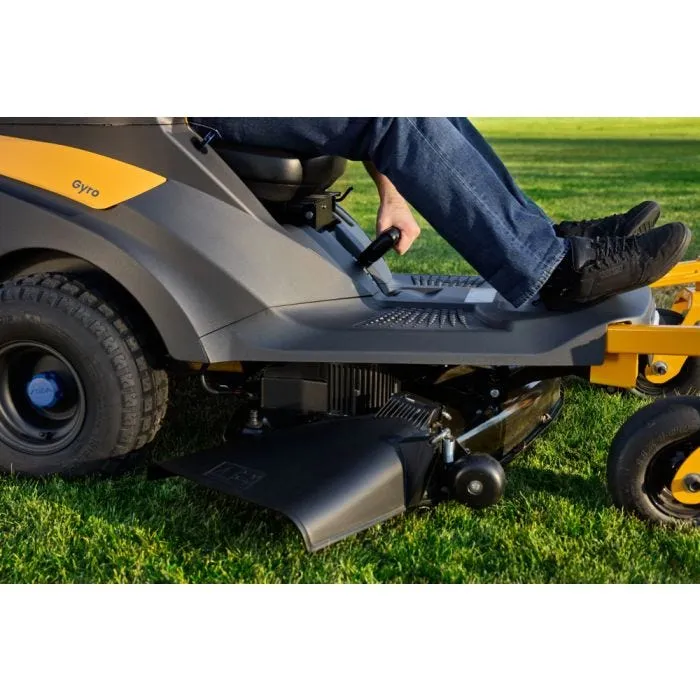 Gyro 500e