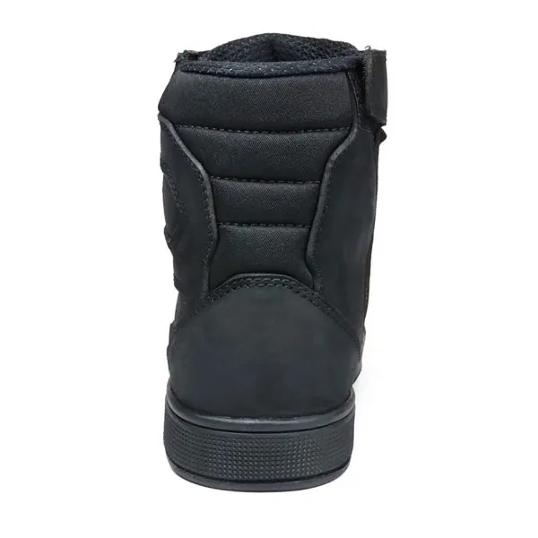 HARISSON Branco Full Black 