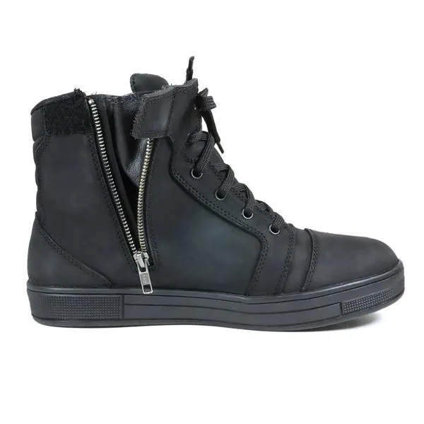 HARISSON Branco Full Black 
