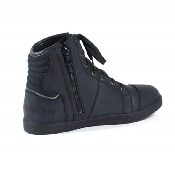 HARISSON Yankee Full Black 