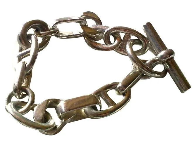 Hermès Alea Plata 