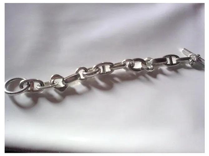 Hermès Alea Plata 