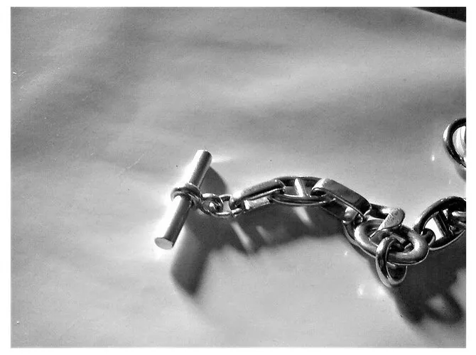 Hermès Alea Plata 
