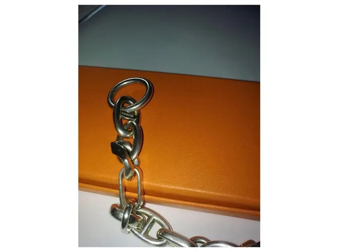 Hermès Alea Plata 