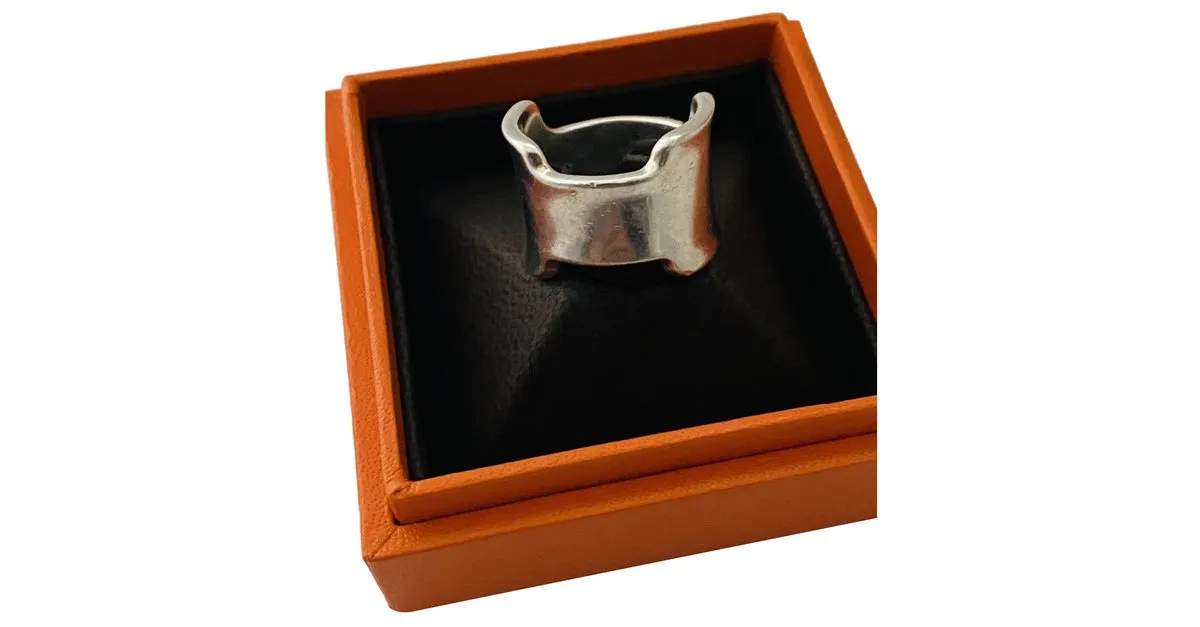 Hermès Amazonas Plata 