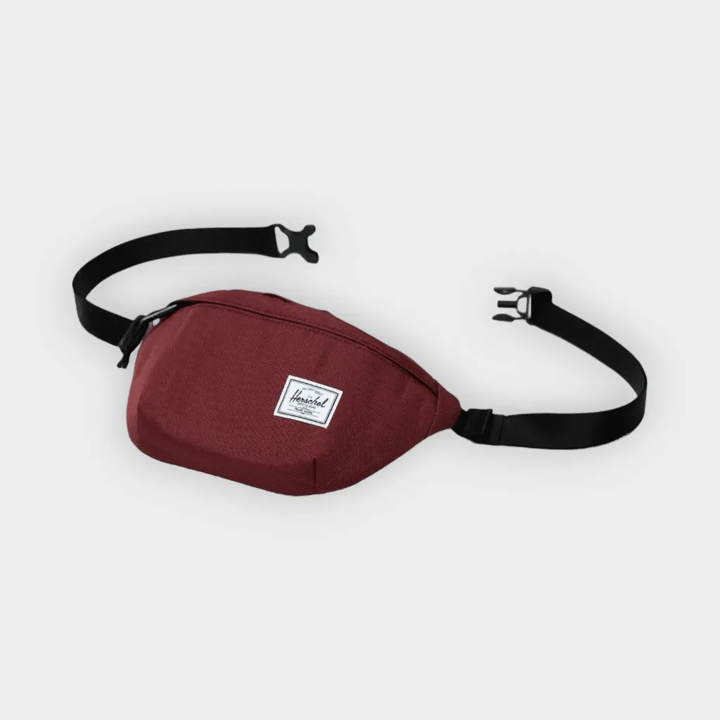 Herschel – Riñonera Classic port