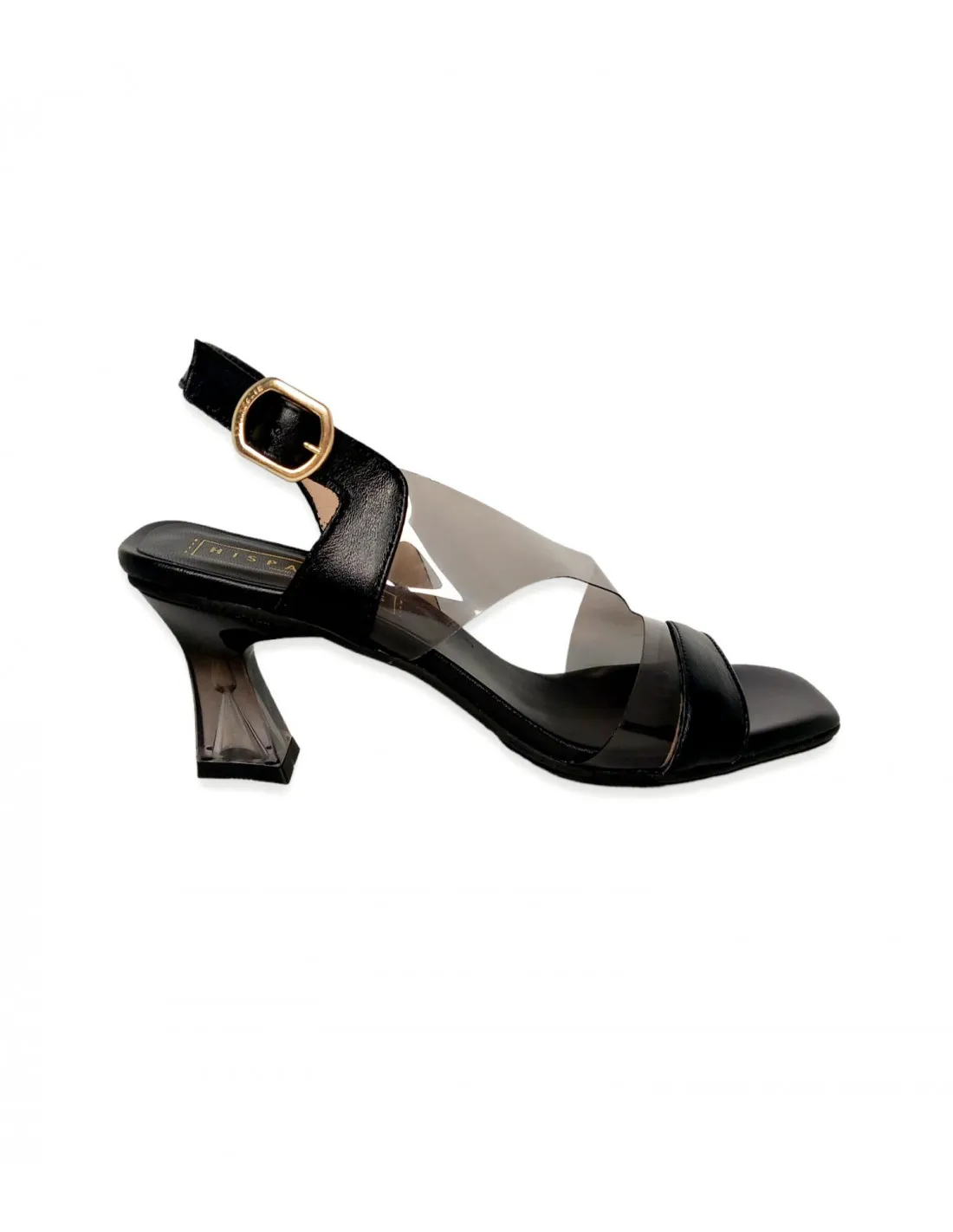 Hispanitas sandalia casual mujer HV232495