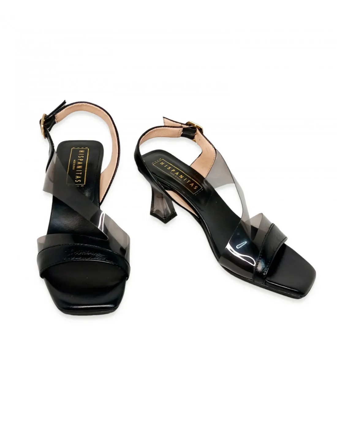Hispanitas sandalia casual mujer HV232495