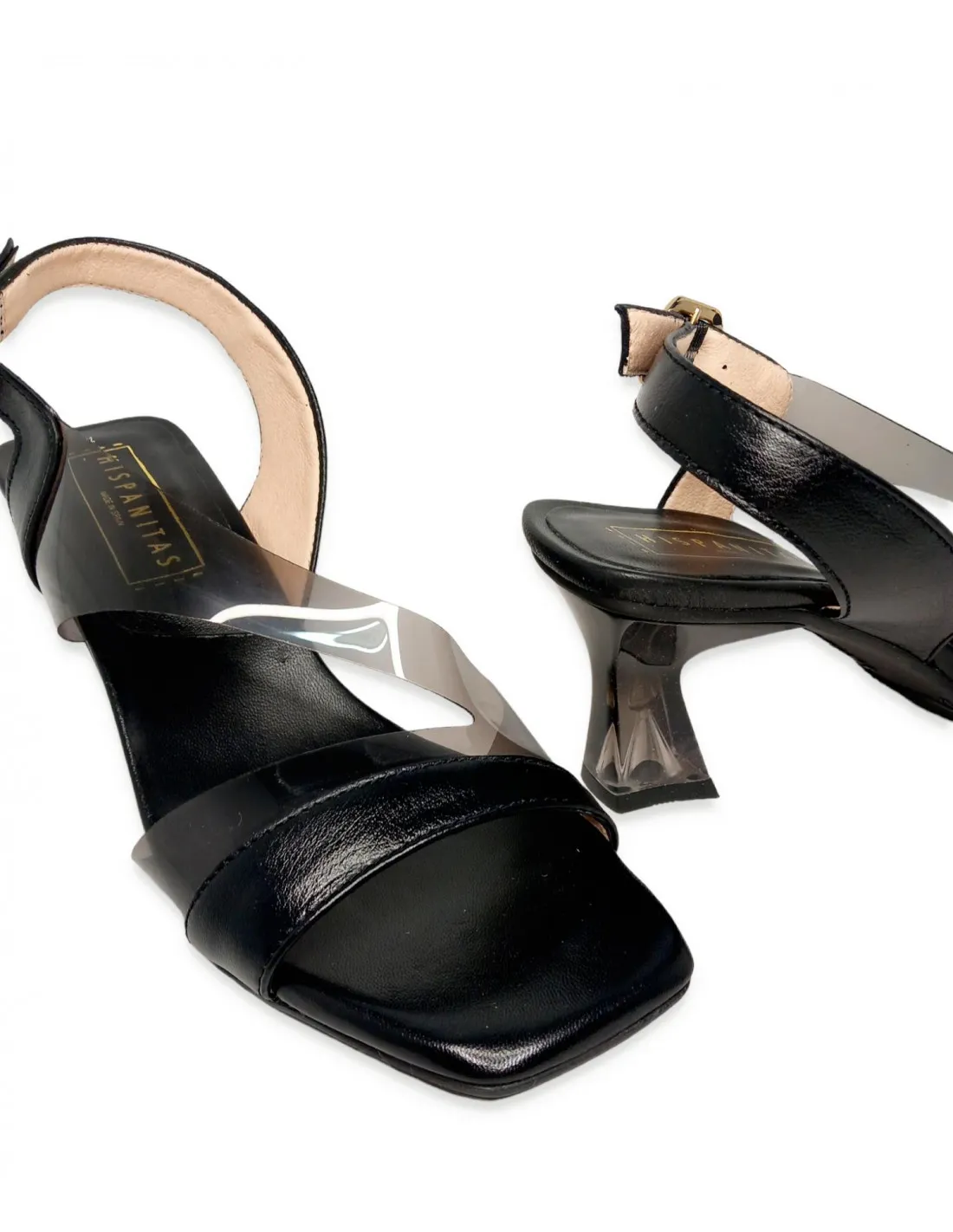 Hispanitas sandalia casual mujer HV232495