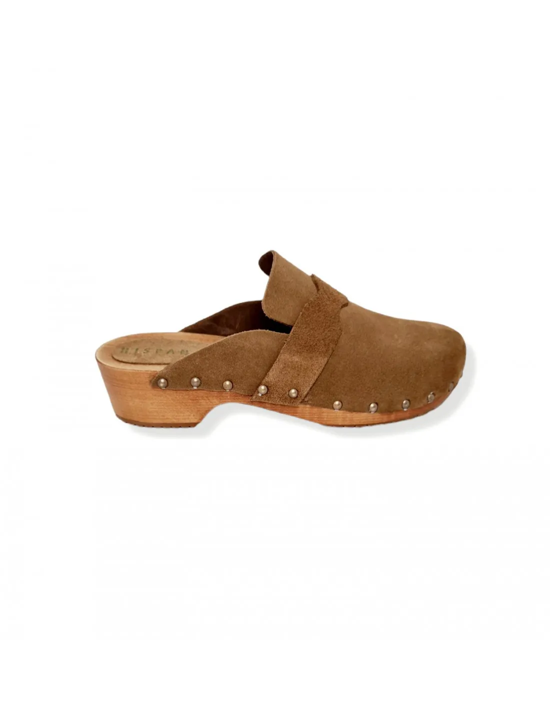 Hispanitas zueco mujer HV221886