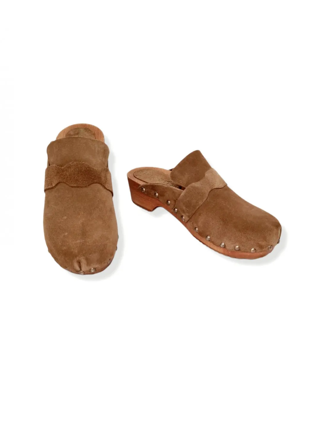 Hispanitas zueco mujer HV221886
