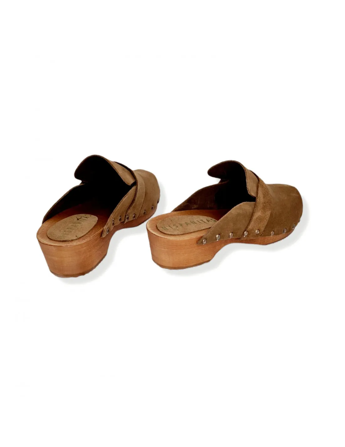 Hispanitas zueco mujer HV221886