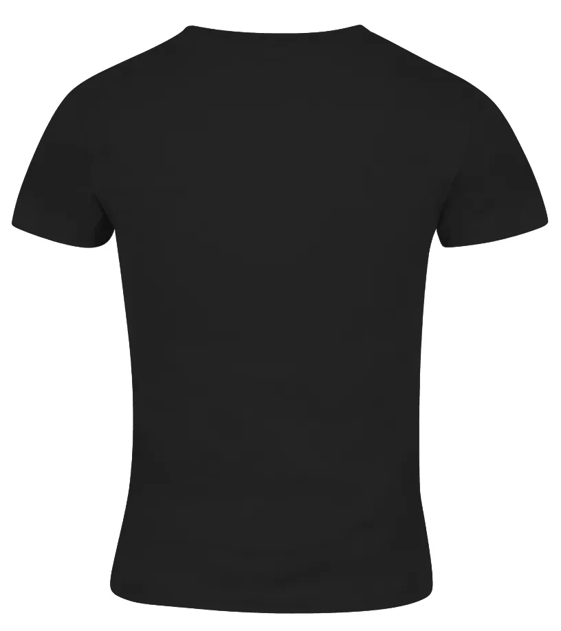 Honduran  Limited Edition Camiseta cuello redondo Mujer
