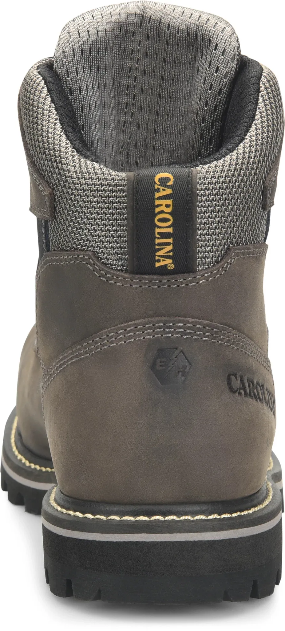 IBEAM 6" CARBON COMPOSITE TOE WATERPROOF WORK BOOT