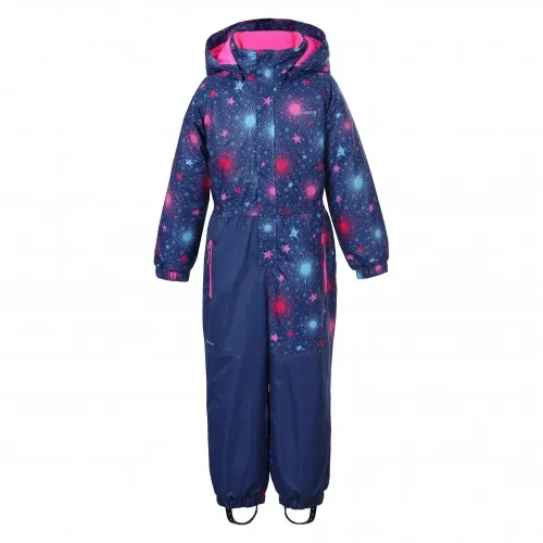 Icepeak Joy Kd Blue