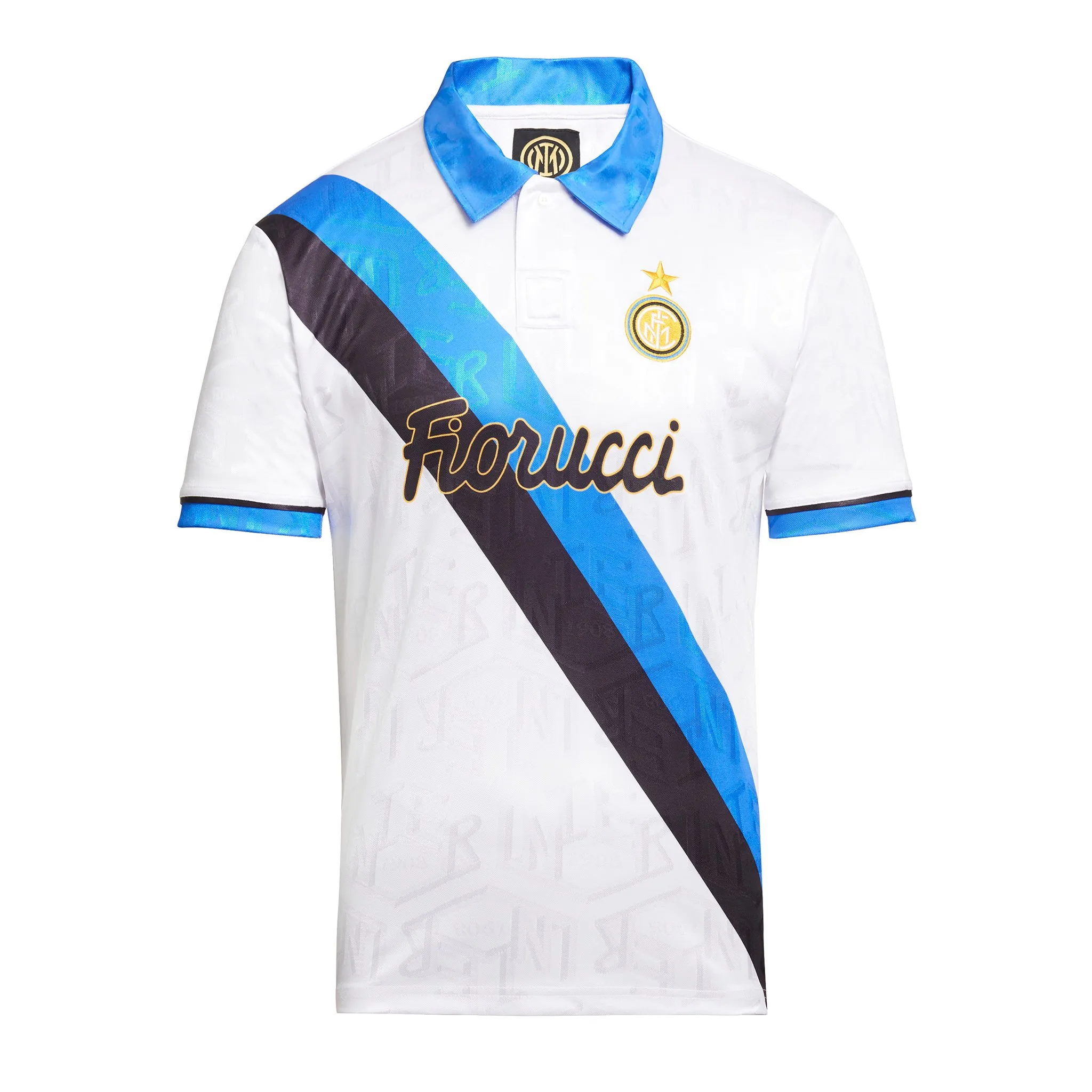 IM CAMISETA HISTÓRICA VISITANTE 1993/94