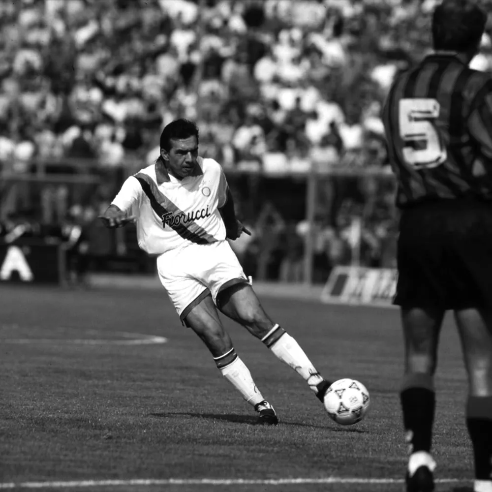 IM CAMISETA HISTÓRICA VISITANTE 1993/94