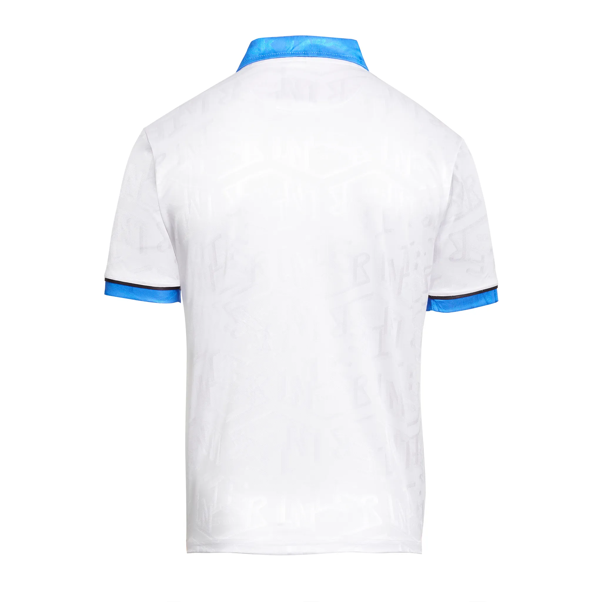 IM CAMISETA HISTÓRICA VISITANTE 1993/94