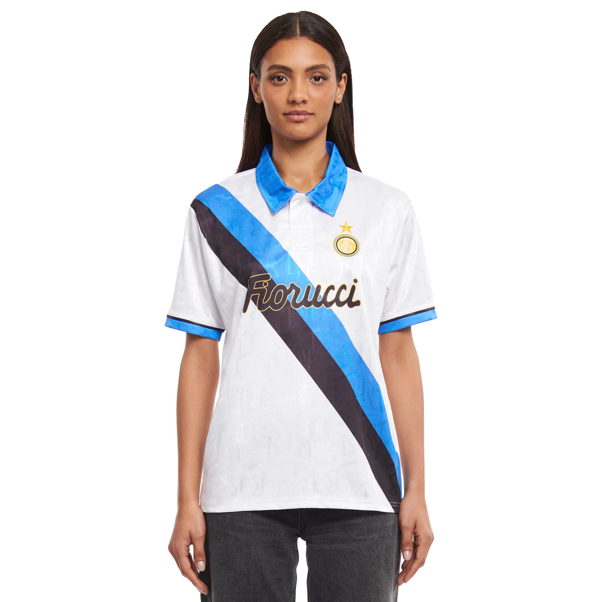 IM CAMISETA HISTÓRICA VISITANTE 1993/94