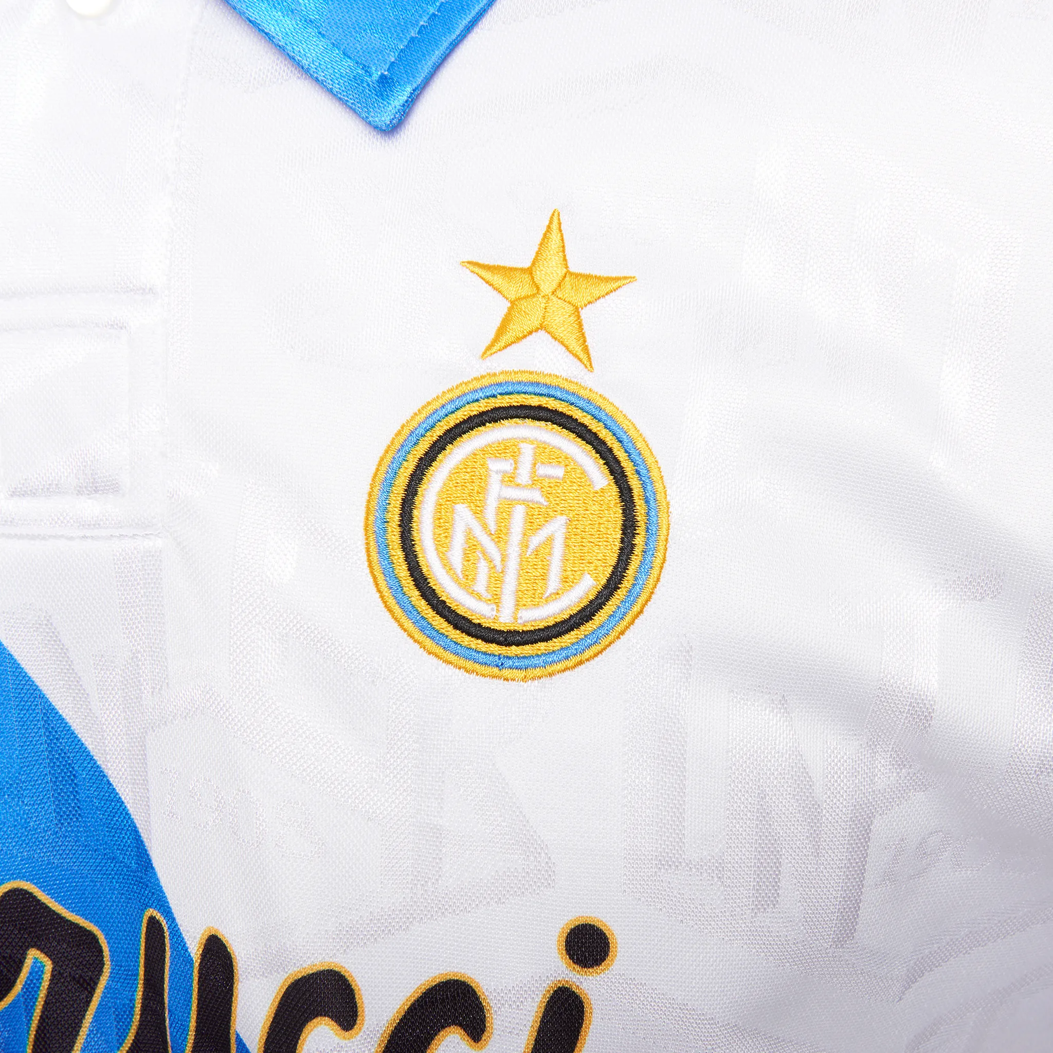 IM CAMISETA HISTÓRICA VISITANTE 1993/94