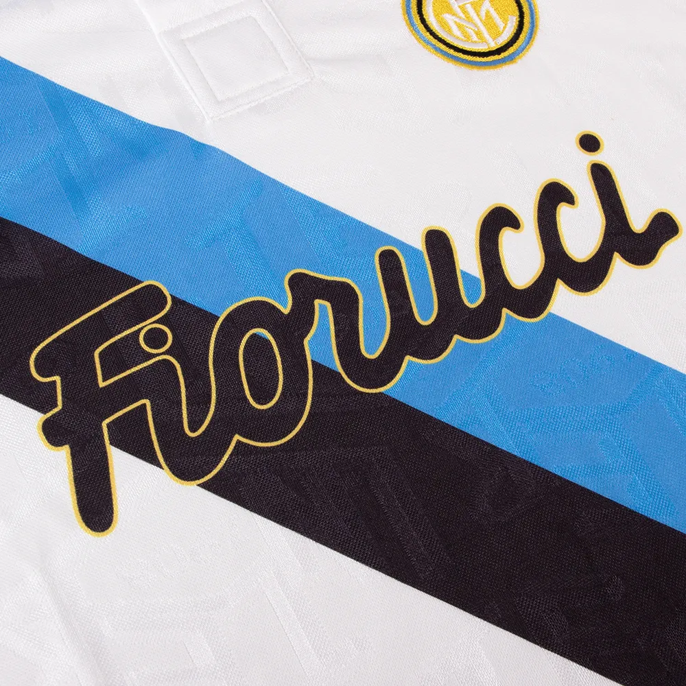 IM CAMISETA HISTÓRICA VISITANTE 1993/94