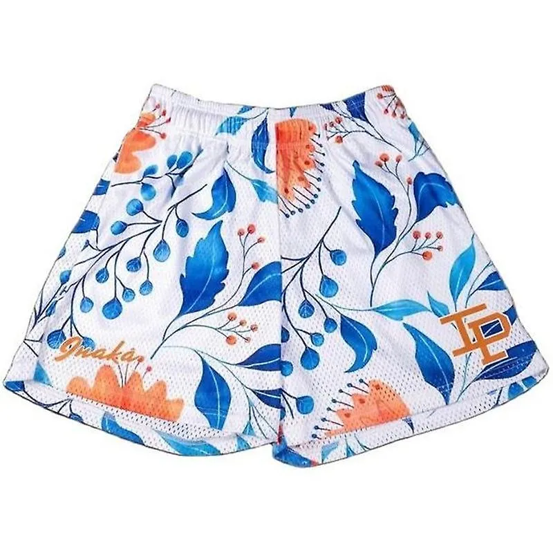 Inaka Power Shorts Pantalones cortos casuales para hombre y mujer Pantalones deportivos Power Fitness Pantalones cortos de entre