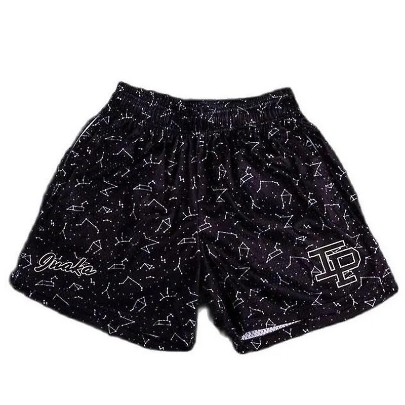 Inaka Power Shorts Pantalones cortos casuales para hombre y mujer Pantalones deportivos Power Fitness Pantalones cortos de entre