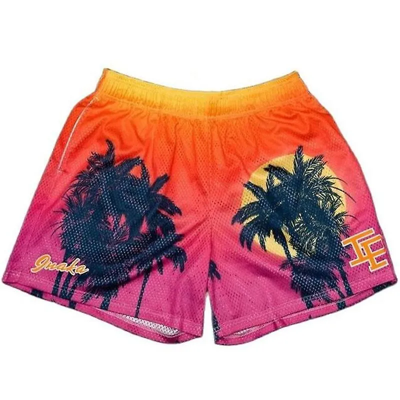 Inaka Power Shorts Pantalones cortos casuales para hombre y mujer Pantalones deportivos Power Fitness Pantalones cortos de entre