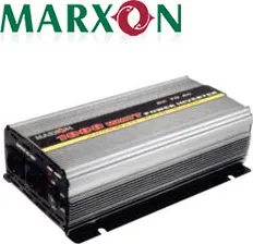 INVERSOR DC / AC SEMITONO MODIFICADO 1000W / 24V MARXON PI1000