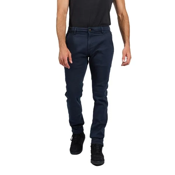 Ixon Chino Navy 