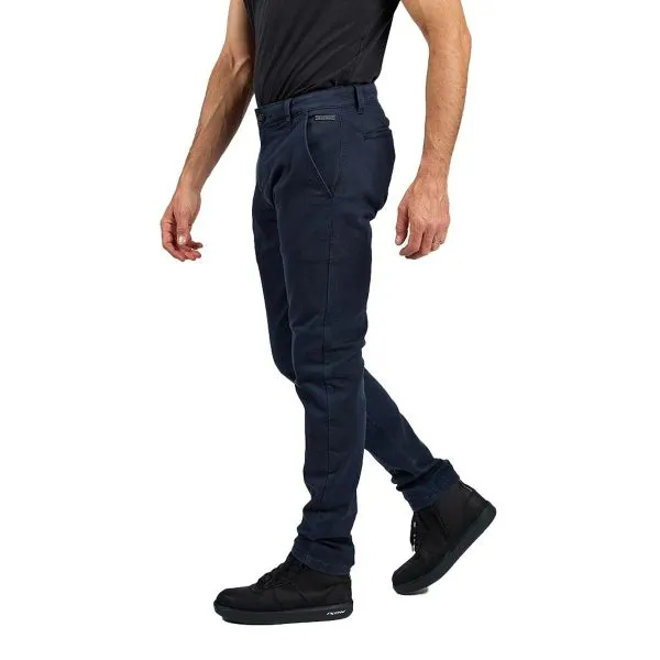 Ixon Chino Navy 