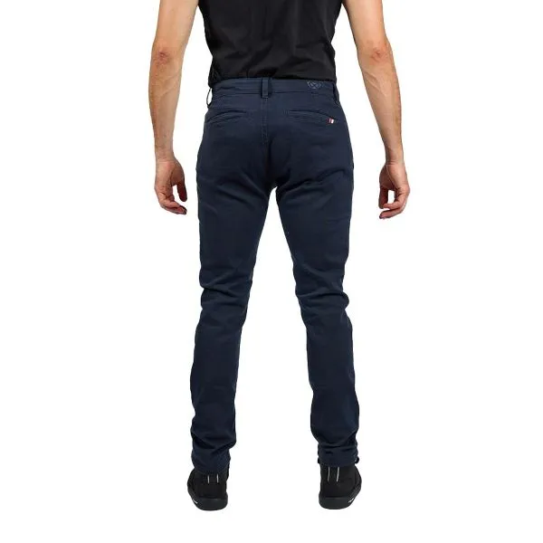 Ixon Chino Navy 