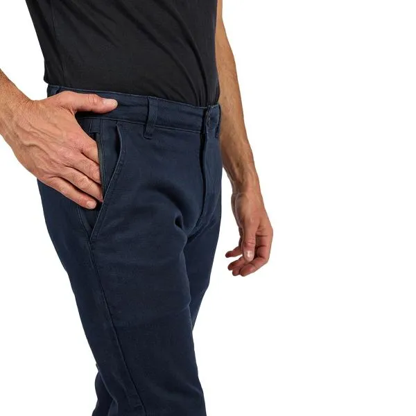 Ixon Chino Navy 