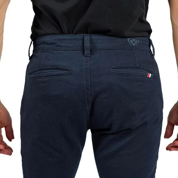 Ixon Chino Navy 